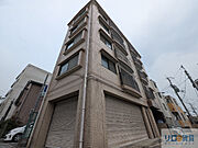 光陽川西 5階 築28年の賃貸物件