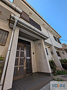 山本駅より徒歩7分 1階 築34年11ヶ月の賃貸物件