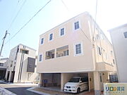 逆瀬川駅より徒歩4分 2階 築14年5ヶ月の賃貸物件