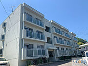 クレイドル中筋山手 2階 築38年9ヶ月の賃貸物件