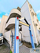 清荒神駅より徒歩10分 2階 築37年8ヶ月の賃貸物件