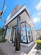 北伊丹駅より徒歩5分 1階 築20年10ヶ月の賃貸物件