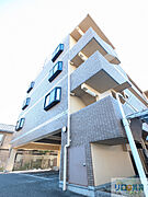 中山寺駅より徒歩15分 4階 築34年6ヶ月の賃貸物件