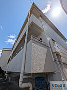 中山寺駅より徒歩7分 2階 築38年7ヶ月の賃貸物件