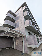 藤ノ木ハイツ 4階 築35年8ヶ月の賃貸物件