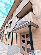 北仁川シティーハイツ 2階 築32年2ヶ月の賃貸物件