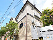 メルベーユ１ 2階 築11年3ヶ月の賃貸物件