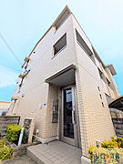 ボヌビー宝塚 1階 築14年11ヶ月の賃貸物件