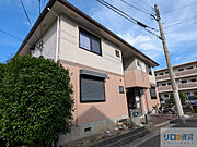 川西池田駅より徒歩18分 2階 築26年9ヶ月の賃貸物件