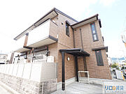 山本駅より徒歩16分 2階 築12年8ヶ月の賃貸物件