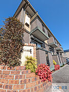 中山寺駅より徒歩14分 2階 築20年8ヶ月の賃貸物件