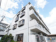 ガーデンハイツ山本 4階 築35年8ヶ月の賃貸物件