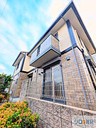 ウィルコート口谷東Ａ棟 1階 築15年11ヶ月の賃貸物件