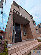 オッツ荒牧南 1階 築17年の賃貸物件