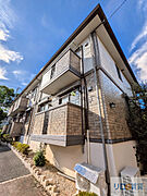 雲雀丘花屋敷駅より徒歩3分 1階 築17年1ヶ月の賃貸物件