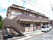 中山寺駅より徒歩7分 1階 築38年8ヶ月の賃貸物件