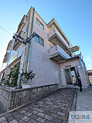 中山寺駅より徒歩19分 3階 築30年の賃貸物件