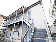 北伊丹駅より徒歩10分 2階 築25年8ヶ月の賃貸物件