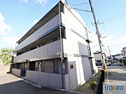 中山寺駅より徒歩20分 2階 築28年7ヶ月の賃貸物件