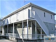 山本駅より徒歩14分 1階 築32年7ヶ月の賃貸物件