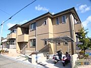 ハーヴェスト宝塚 2階 築19年3ヶ月の賃貸物件