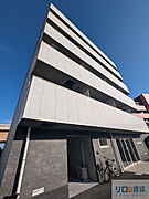 川西池田駅より徒歩8分 4階 築1年8ヶ月の賃貸物件