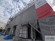 売布神社駅より徒歩4分 2階 新築の賃貸物件