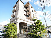 インペリアル樋の口 2階 築30年9ヶ月の賃貸物件