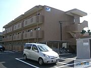 中山寺駅より徒歩21分 3階 築19年1ヶ月の賃貸物件