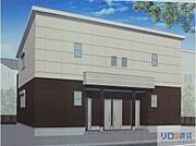 逆瀬川駅より徒歩7分 1階 築8年9ヶ月の賃貸物件