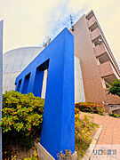 川西池田駅より徒歩7分 4階 築31年8ヶ月の賃貸物件