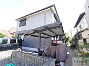 ディアス草香 1階 築28年7ヶ月の賃貸物件