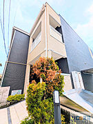 川西能勢口駅より徒歩3分 2階 築14年3ヶ月の賃貸物件