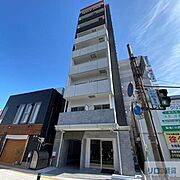 ＯＮＬＹＯＮＥ川西２藤ノ木 8階 築4年9ヶ月の賃貸物件