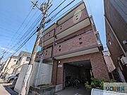 中山寺駅より徒歩10分 1階 築25年6ヶ月の賃貸物件