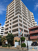 ルモン宝塚南口 2階 築23年1ヶ月の賃貸物件