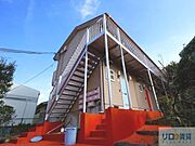 ペニーレイン2 2階 築33年5ヶ月の賃貸物件