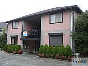 宝塚駅より徒歩9分 2階 築28年1ヶ月の賃貸物件