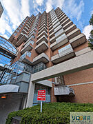 宝塚駅より徒歩1分 5階 築32年7ヶ月の賃貸物件