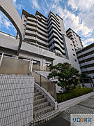 ソリオきたユニベール宝塚 10階 築35年8ヶ月の賃貸物件