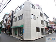 フォセット宝塚 3階 築36年6ヶ月の賃貸物件