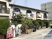 小林駅より徒歩9分 1階 築43年8ヶ月の賃貸物件