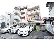 アルク宝塚 3階 築29年4ヶ月の賃貸物件