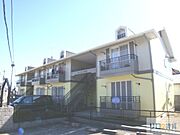 ル・シエール平松 1階 築32年2ヶ月の賃貸物件