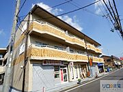 ファミールM 3階 築37年10ヶ月の賃貸物件