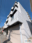 シャトー星の荘 3階 築39年10ヶ月の賃貸物件