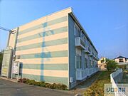 レオパレスグリーンアベニュー 1階 築22年1ヶ月の賃貸物件