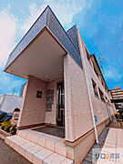 中山寺駅より徒歩13分 1階 築14年2ヶ月の賃貸物件