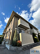 売布神社駅より徒歩2分 1階 築14年8ヶ月の賃貸物件