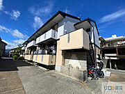 伊丹駅よりバス15分 徒歩3分 2階 築34年7ヶ月の賃貸物件